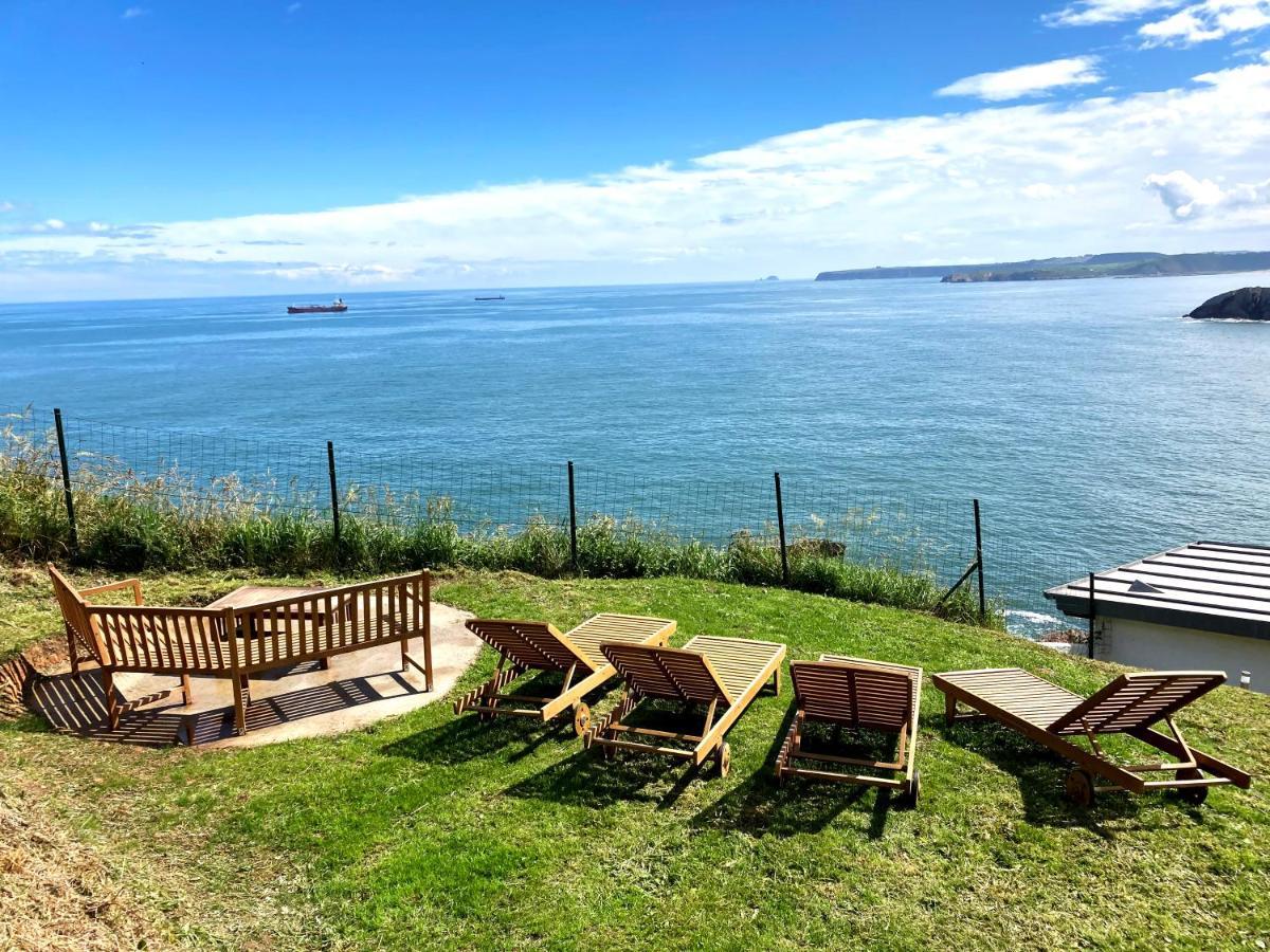 Perfect For Sea Lovers Arnao Extérieur photo