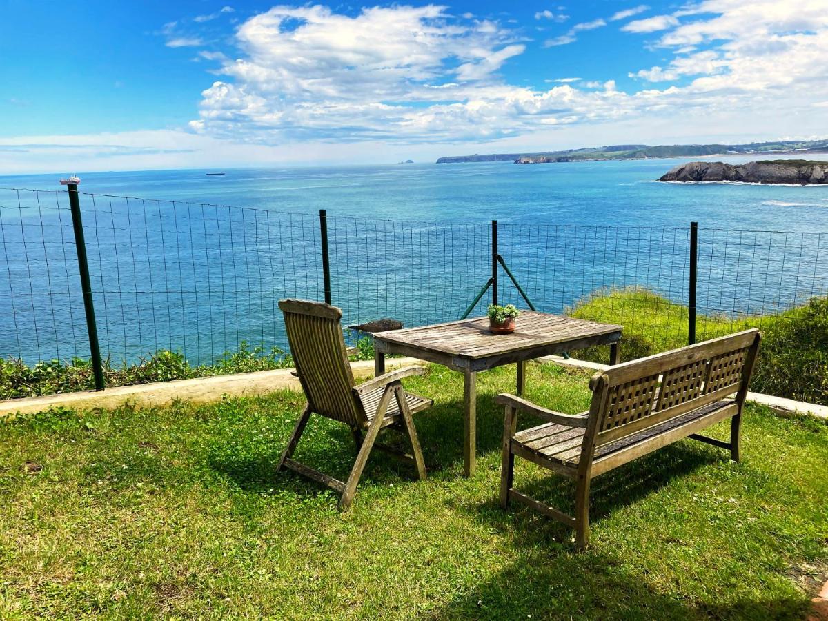 Perfect For Sea Lovers Arnao Extérieur photo