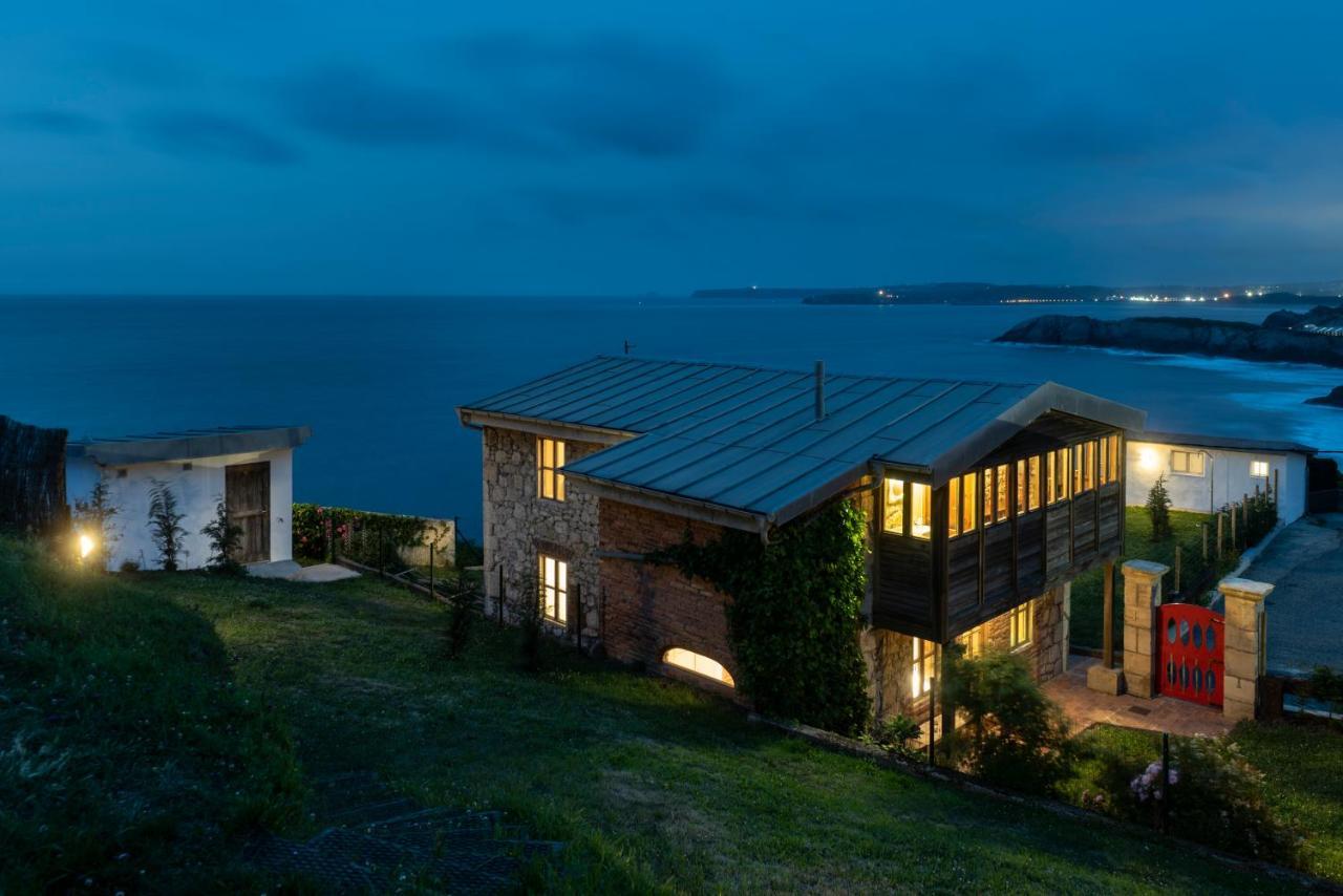 Perfect For Sea Lovers Arnao Extérieur photo