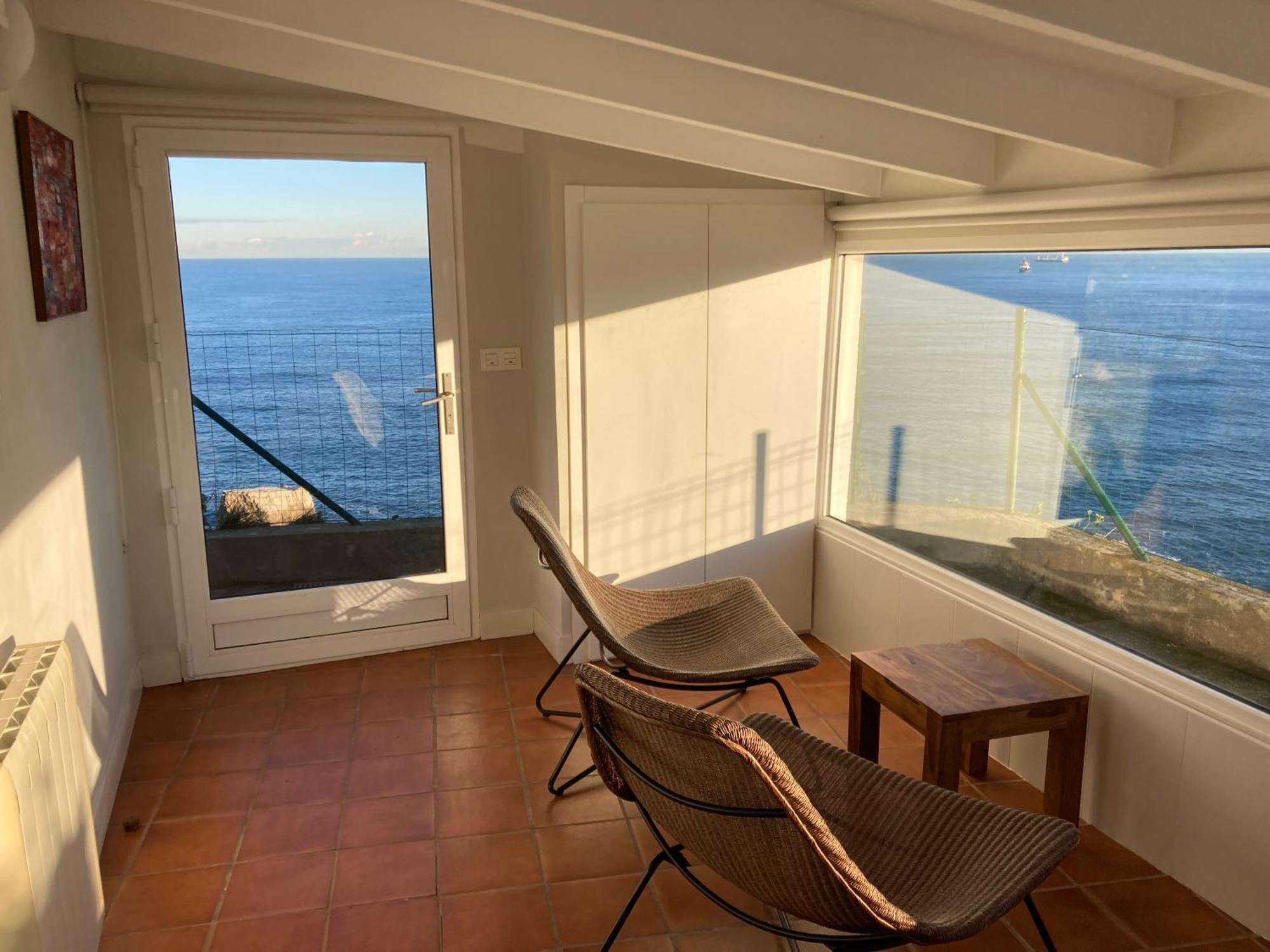 Perfect For Sea Lovers Arnao Extérieur photo