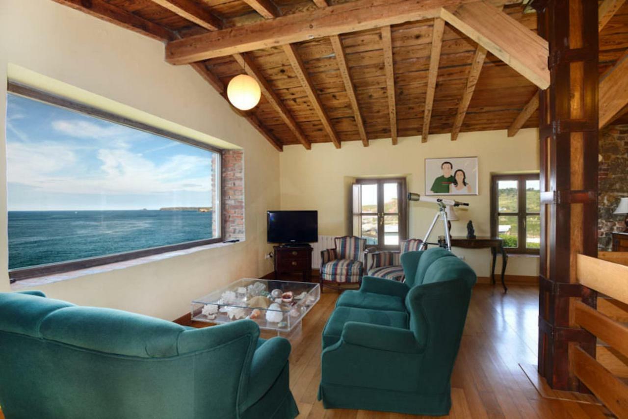 Perfect For Sea Lovers Arnao Extérieur photo