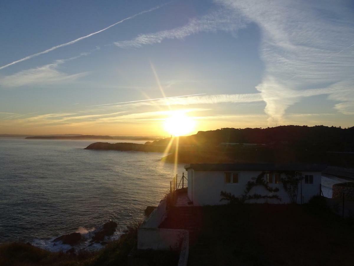 Perfect For Sea Lovers Arnao Extérieur photo