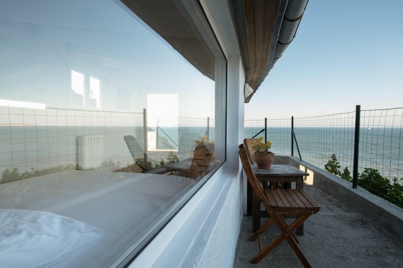 Perfect For Sea Lovers Arnao Extérieur photo
