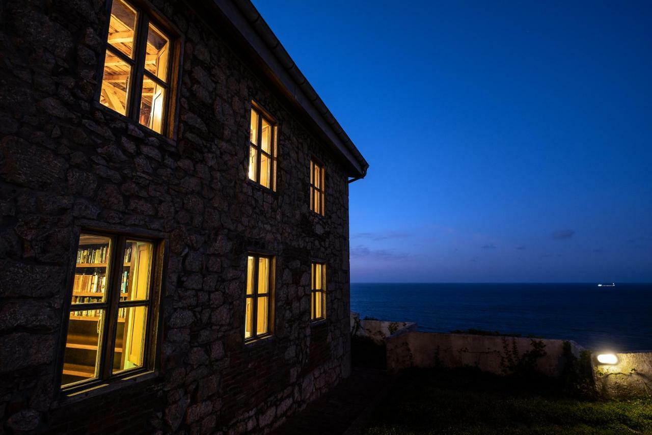 Perfect For Sea Lovers Arnao Extérieur photo