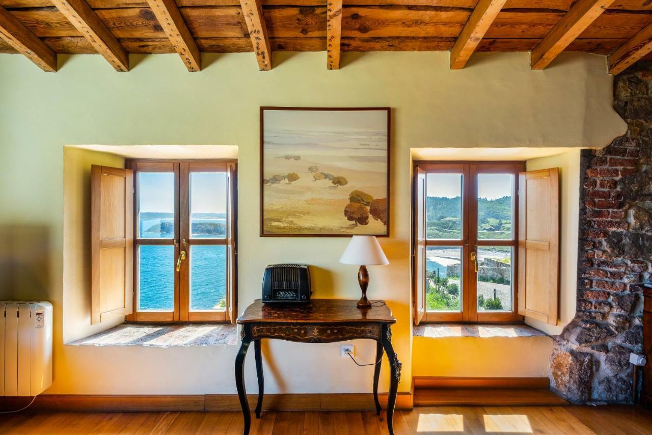 Perfect For Sea Lovers Arnao Extérieur photo